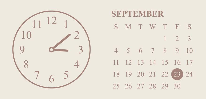 Clock Widget ideas[EqHHCqLx7N5J1FBgxjgI]