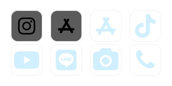  App Icon Pack[ZjovE2n4XwWmMyPvBoCK]