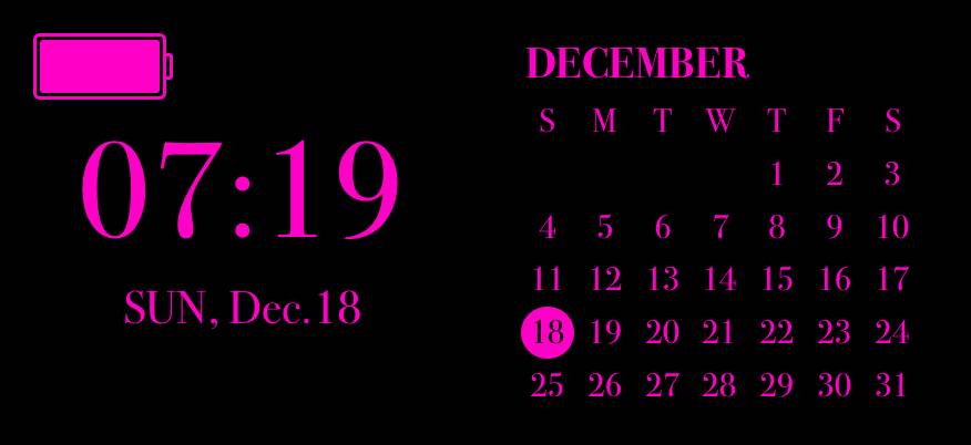 カレンダー Calendar Widget ideas[kiWDditObQuQ9C9N3Ak2]