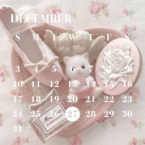 Kalender Widget-Ideen[JOeCqB6MbjJkJQ7ekLZn]