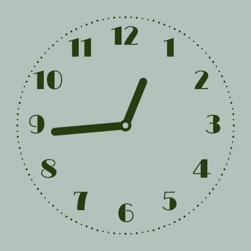 時計 Saat Widget ideyaları[2NbUBFLb0OhVlKoUkXu4]