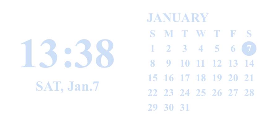 カレンダー Calendar Widget ideas[2i6KXXavms4SoJl8mYLt]