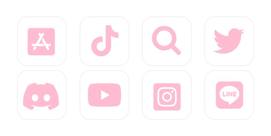  App Icon Pack[4lbX81ywxbBVKJgLiPqs]