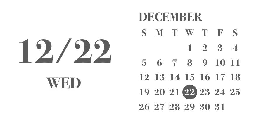 Calendar Widget ideas[CUSvAdT7m7DIRReQHI7B]