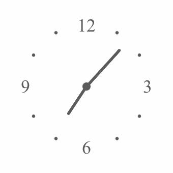 時計Kello Widget-ideoita[dns7pxT29Te6sJJxt8YI]