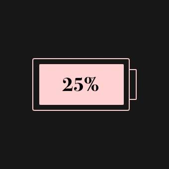 💋💋💋 Batterie Idées de widgets[2Zk2M4b8noMVLjtIg144]