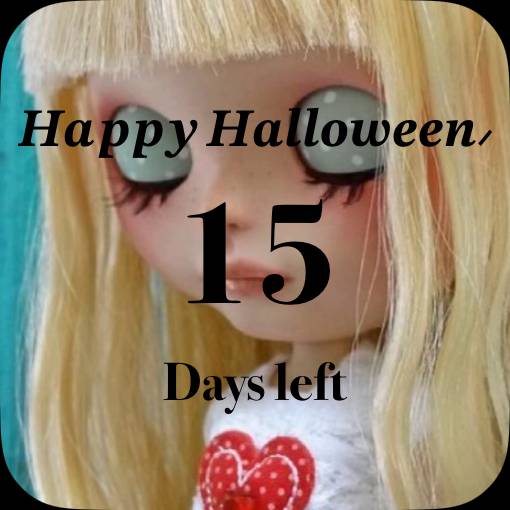 Pretty Countdown Widget ideas[k7kAl2JGlNuQVcXCOBXR]