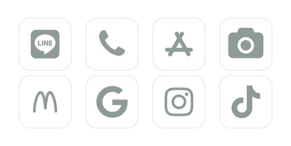 素材配布中 おしゃれなパステルカラーアプリアイコン195選 Iphone Android用 Widgetclub 素材配布中 おしゃれなパステルカラーアプリアイコン195選 Iphone Android用 Widgetclub