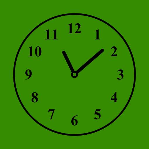 時計 Clock Widget ideas[QwsxNLpn8TJCUOk7vuRX]
