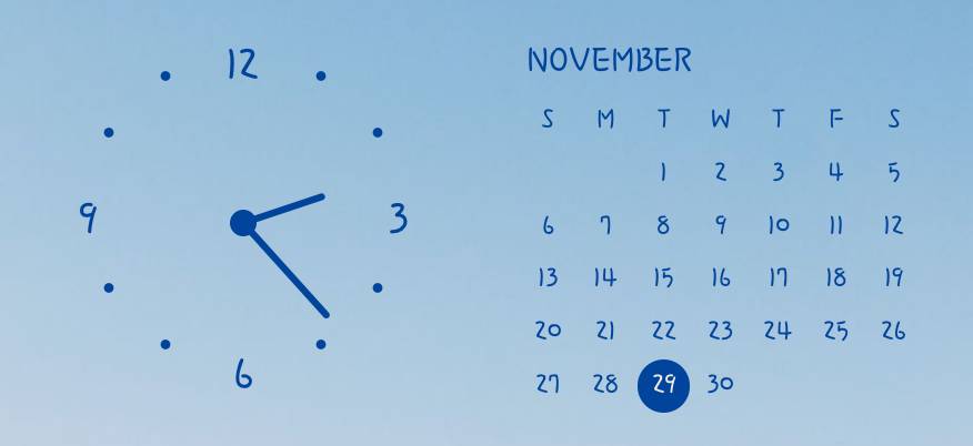 clock ساعة أفكار القطعة[GddW5F6pDtW20YPDB83V]