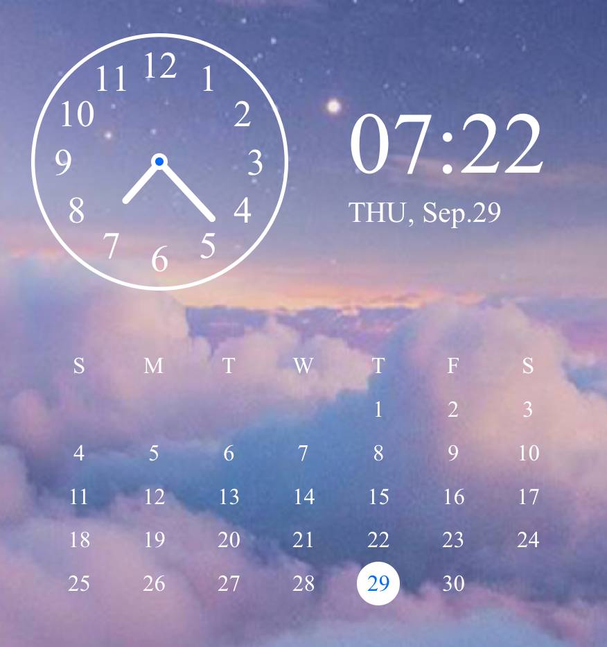 Relógio Ideias de widgets[FNTTRBbNqZxS4jHjZEuF]