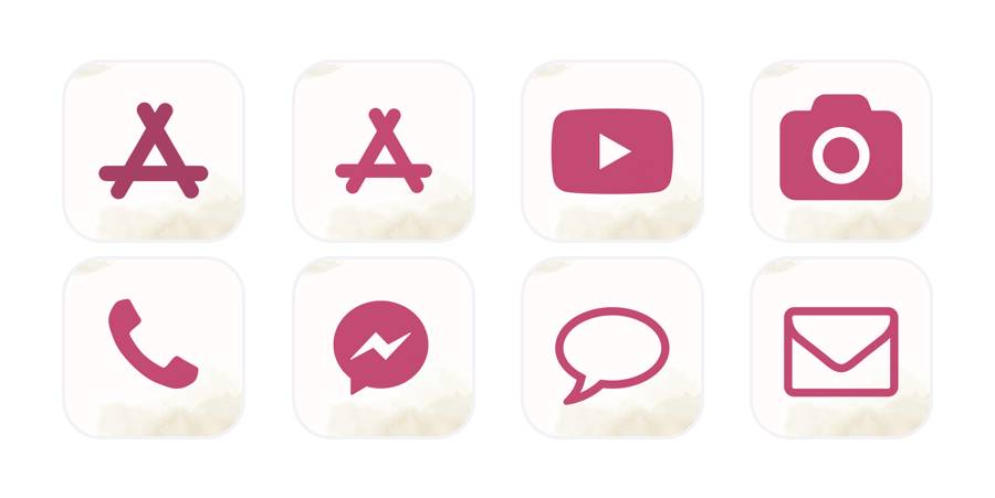  App Icon Pack[2qyD2YPTmtLOgVcCUCE6]