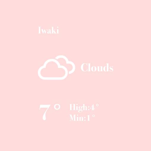 Wetter Widget-Ideen[cjLAAbkukQEmnQsgyq7P]