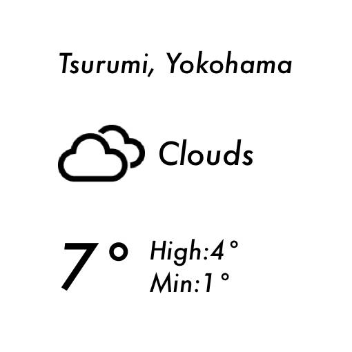 天気 Hava Widget ideyaları[nmLshLFmxw2f8HGGJXrH]