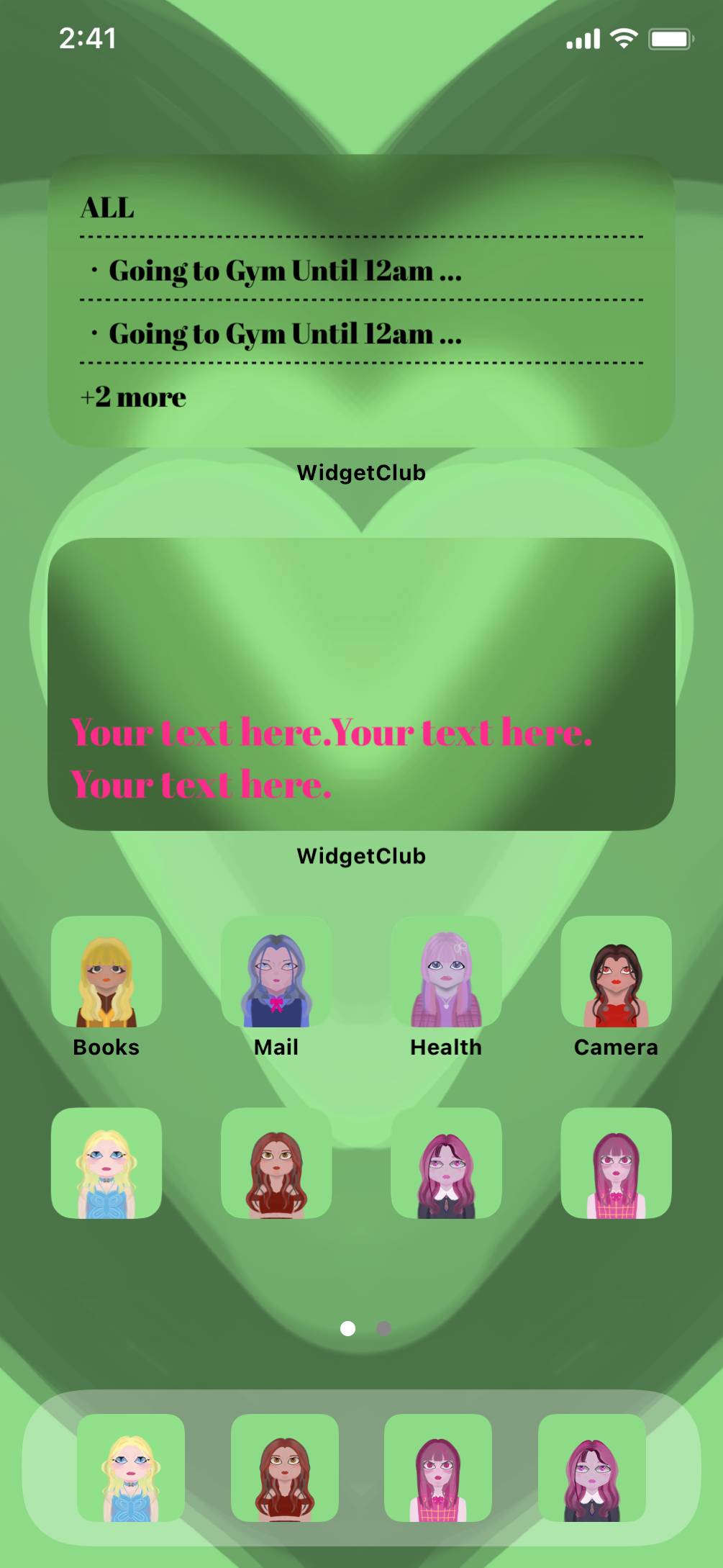 韓国プリクラHome Screen ideas[ablTDjuB3yuFFlrWPQss]