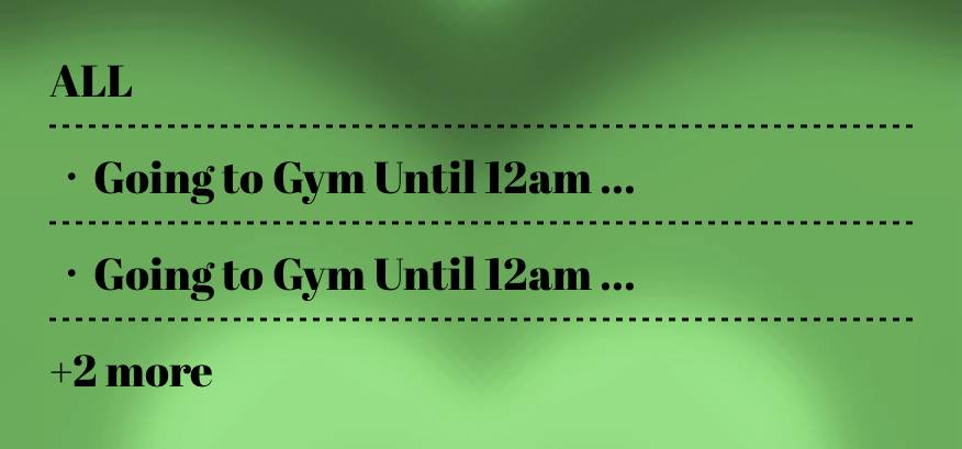 Korean Reminder Widget ideas[ablTDjuB3yuFFlrWPQss]
