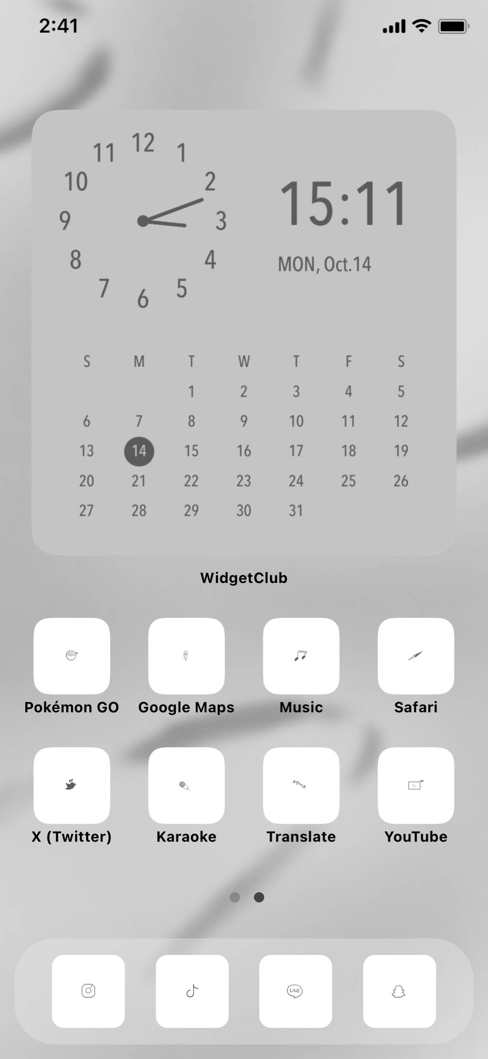 うさぎマッチョ‪- ̗̀ ꪔ̤ ̖́-‬Home Screen ideas[nq8AzIczIJkrTdyfvfIj]