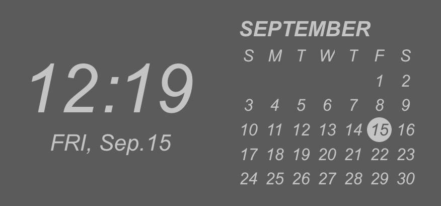 Kalender Widget ideer[WS0PMaUIU6JYN1UxvRMy]