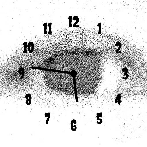 Cool Uhr Widget-Ideen[templates_NDS0EQ7dIiTLTM6RxdwA_464782B9-A7F3-4863-B3AA-DA99E4B03F58]