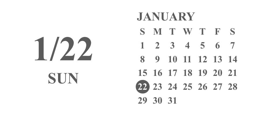 calendar לוּחַ שָׁנָה רעיונות לווידג'טים[atvYB03xvC0i3MbTvWg2]