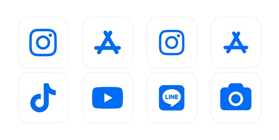  App Icon Pack[H4qiVLvlI9fulMHHvGkk]