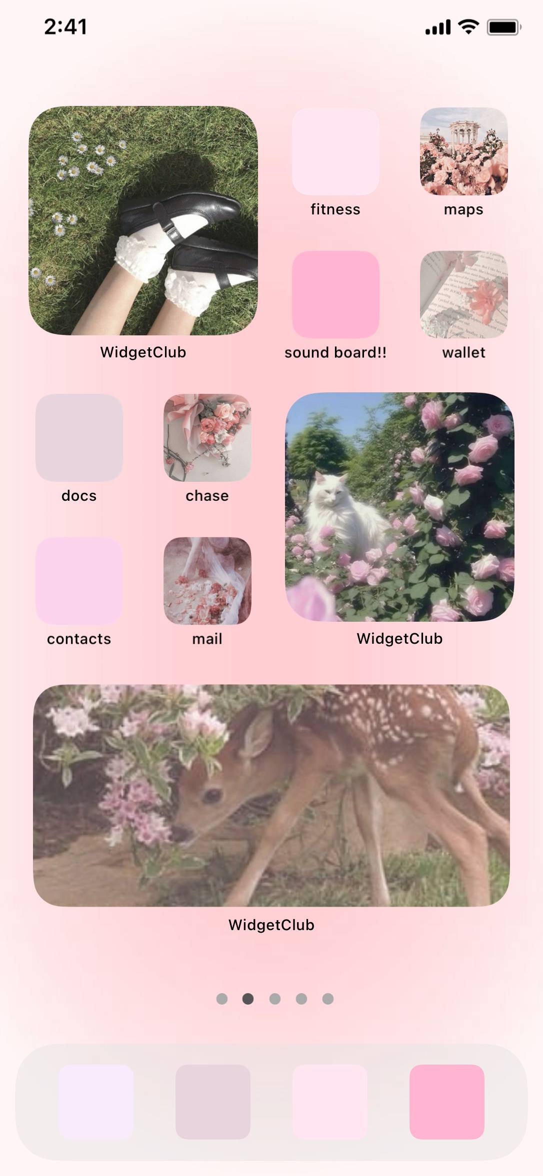 summer／hyouka／dead poets society／fairy core／princess core lavender pink and cream setNápady na domovskou obrazovku[bATJgHfFyBgkxjOcaI5G]