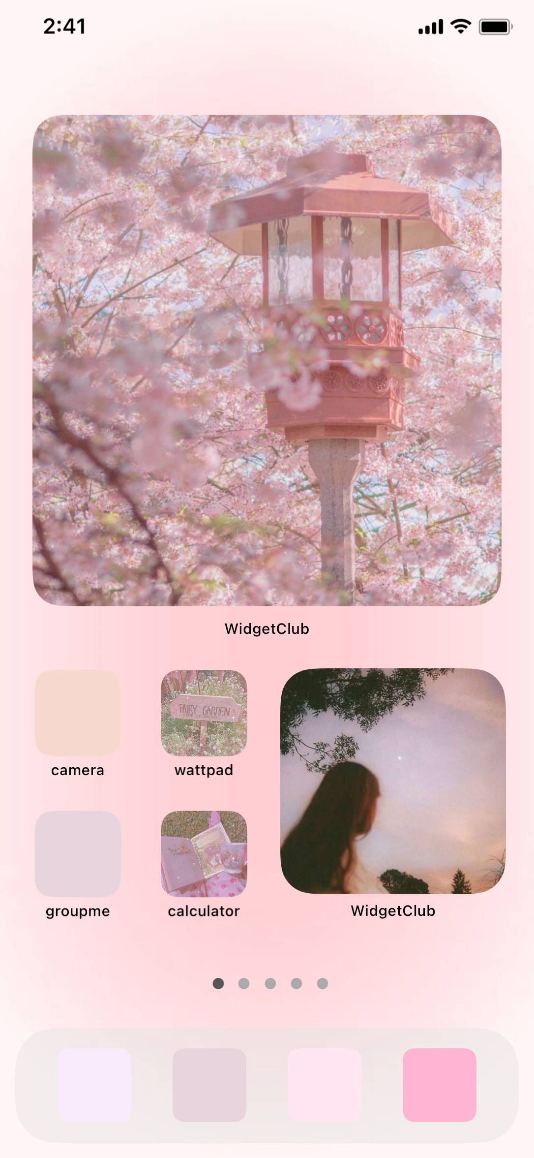 summer／hyouka／dead poets society／fairy core／princess core lavender pink and cream setNápady na domovskou obrazovku[bATJgHfFyBgkxjOcaI5G]