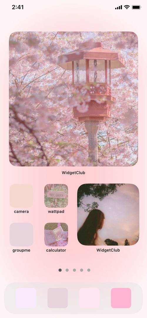 summer/hyouka/dead poets society/fairy core/princess core lavender pink and cream set Ana Ekran fikirleri[bATJgHfFyBgkxjOcaI5G]
