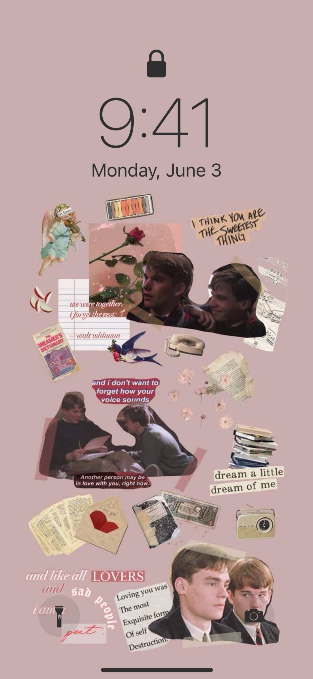 summer／hyouka／dead poets society／fairy core／princess core lavender pink and cream setNápady na domovskou obrazovku[bATJgHfFyBgkxjOcaI5G]