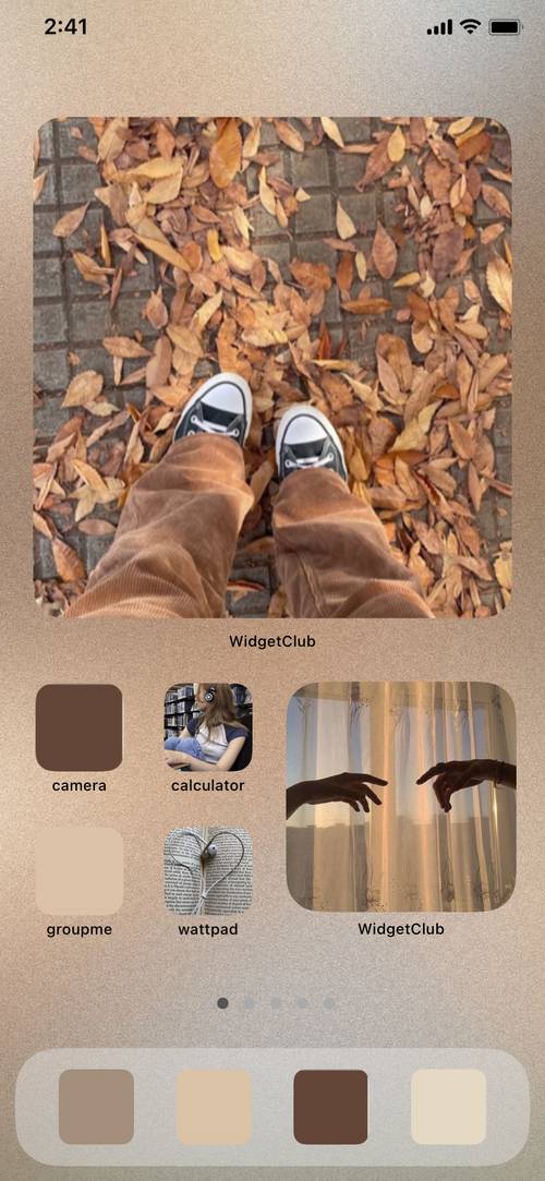fall/cozy/taylor swift/dead poets society beige, cream, and brown set Idées d'écran d'accueil[OEOplVRmjNVr8JLdDmEM]