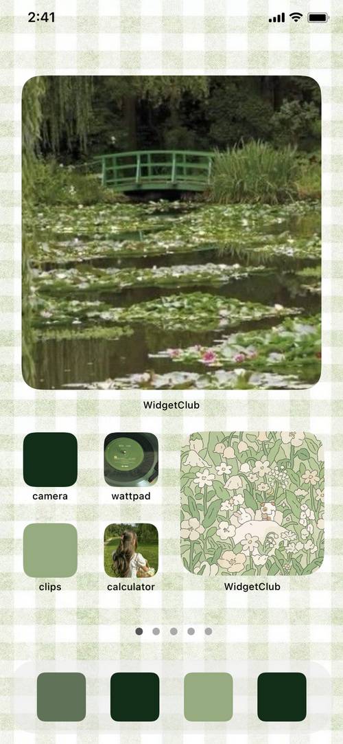 dead poets/cottage core/fairy core green set Ideas para la pantalla de inicio[JdNbOMwBhNJgMtnzVRAd]