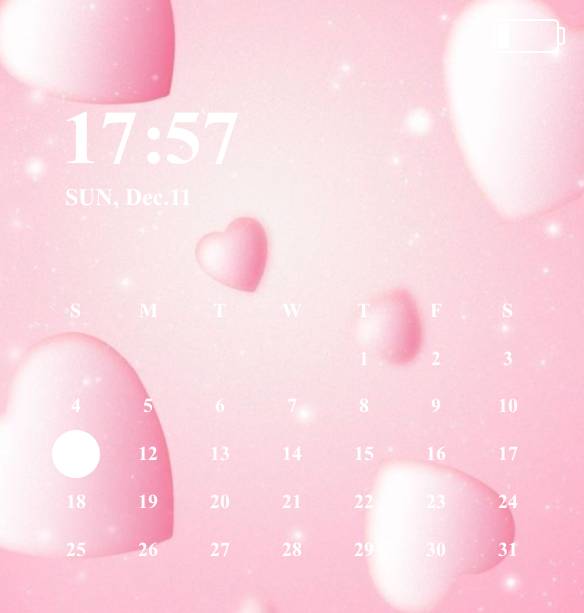 Kalender Widget-ideeën[26fF6wrsXOeFcdAuUzGX]