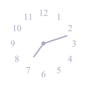 時計 Clock Widget ideas[kPjepNaKSHmKNp9kBnHS]