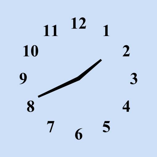 Corea Reloj Ideas de widgets[templates_4hHyG1Y0xDt7dmK6LX52_25980EF7-FEE9-4230-B93F-5502AF01E7C7]