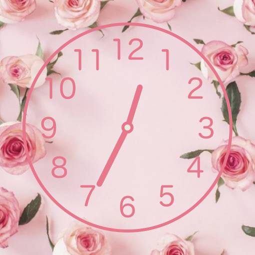 clock Klocka Widgetidéer[hyIECTkcsqwpXW6oY4VY]