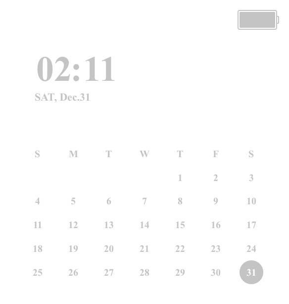 Calendar Idei de widgeturi[tMjqboFwcSYSpwZr2APG]