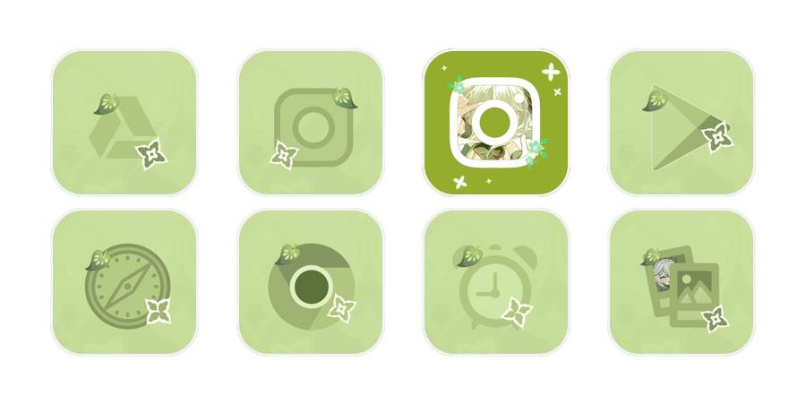  Pacchetto icone app[Uxl8UkXDznw0kY0DCQuf]