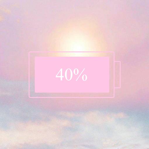 Battery Widget ideas[EiIpjJRd3KlTDQpibdAs]