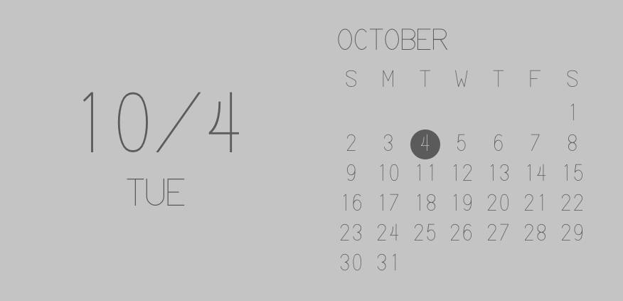 Kalender Widget-ideeën[1fbNLEOW2j0hyxlpKT4w]