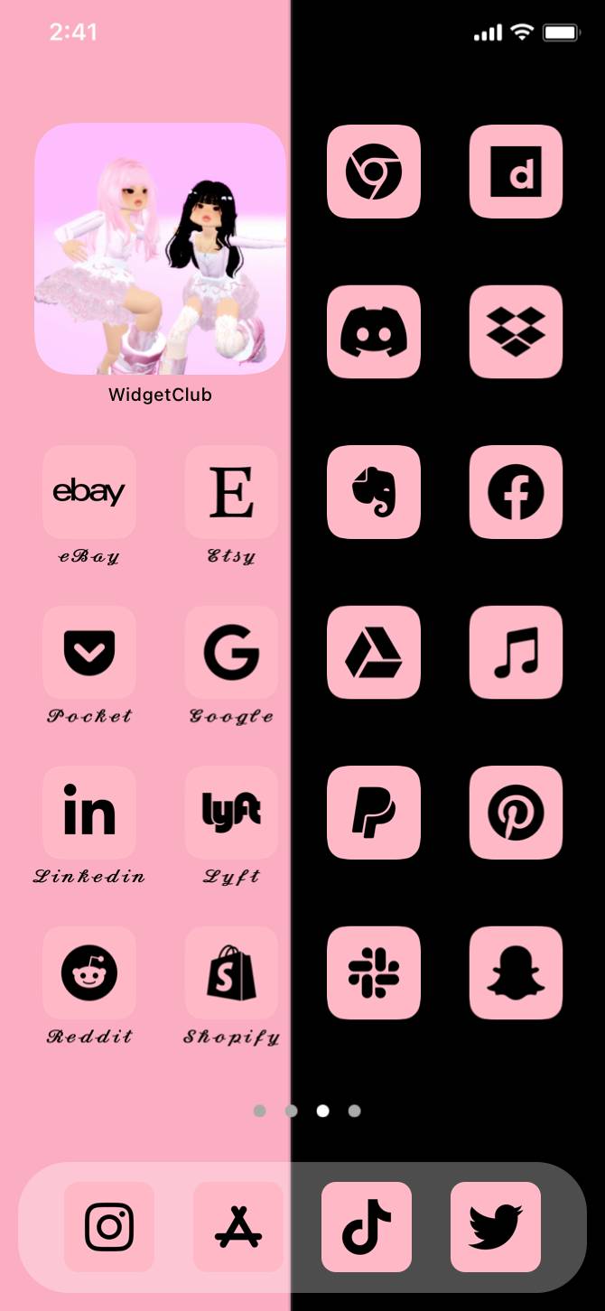 : : 🎀Adore roblox k-pop theme🎀::Нүүр дэлгэцийн санаанууд[vYQ0sFTif9IjJldFO7Uh]