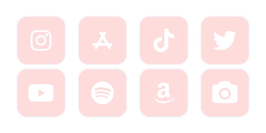  App Icon Pack[zvCbHz1ZnGRrz0slQVzJ]