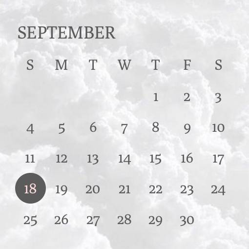カレンダー Calendar Widget ideas[tH6i8hycgN29fW8G0X5Q]