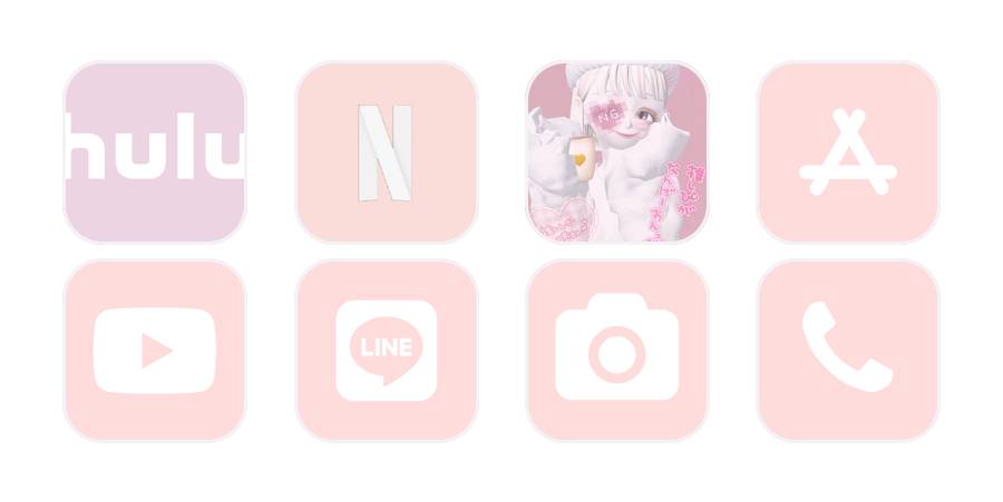 𝔤𝔞𝔪𝔢ruiApp Icon Pack[4QxIbNXET8eEqpnI6ZYt]
