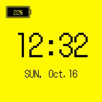 Time Widget ideas[crzpsGj9jCNUpEZGDYZP]