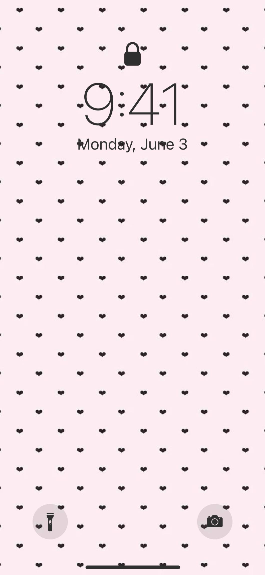 brown／pink／black illit inspired themeHome Screen ideas[833srNR1dcxiPmj8z2FV]