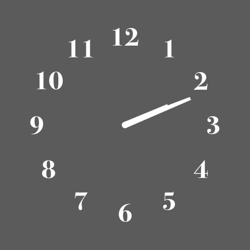 timer Clock Widget ideas[E9rvAgEbkBN2VeN9xrZR]