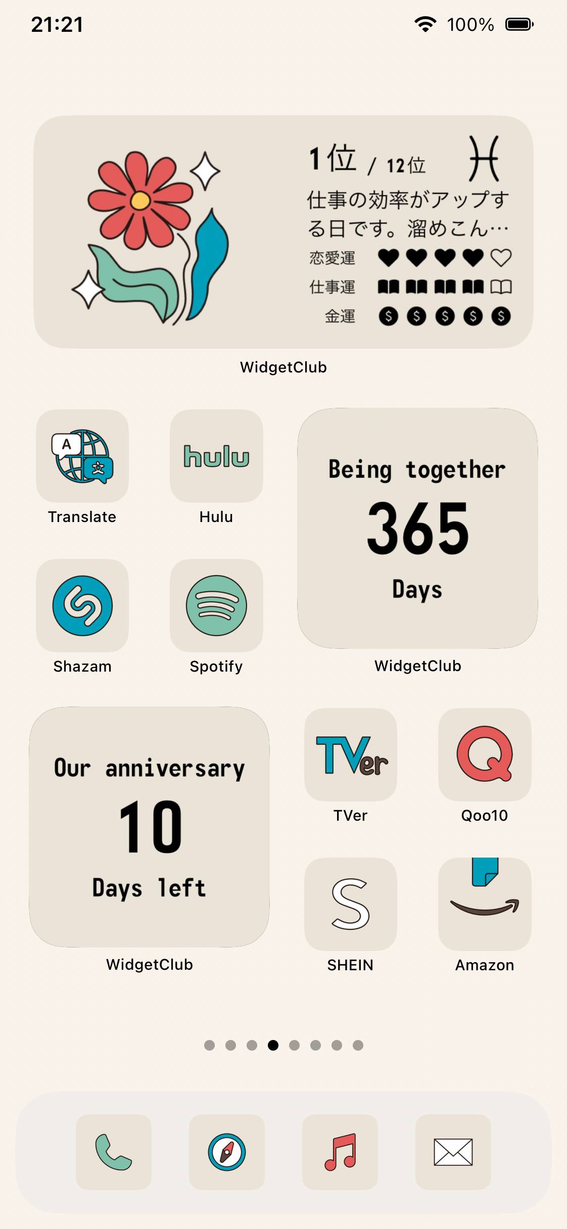 Hippie StyleHome Screen ideas[d6isQeWNWJQHJL3C679u]