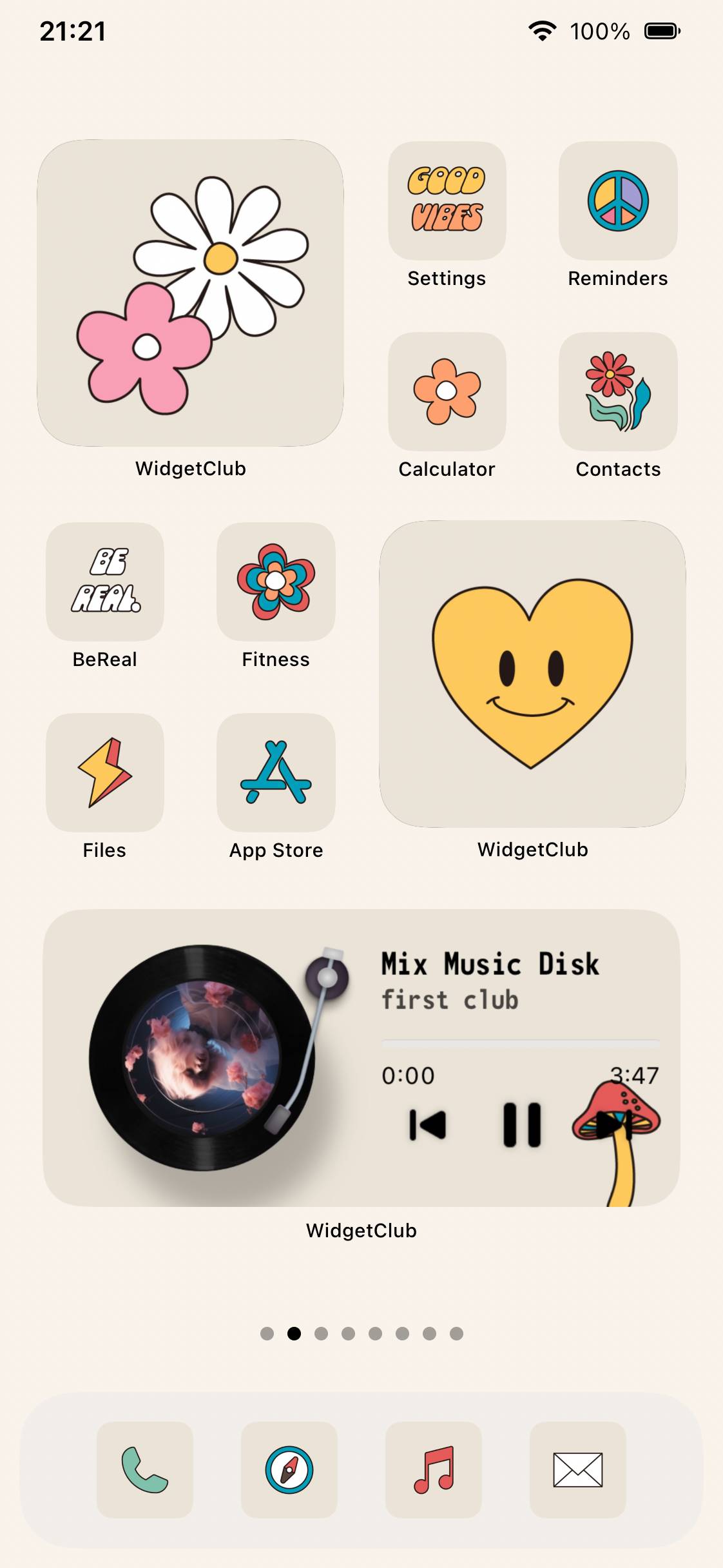 Hippie StyleHome Screen ideas[d6isQeWNWJQHJL3C679u]