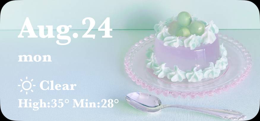 Ładny Pogoda Pomysły na widżety[templates_EJPMDLznCic8gXvXW2tf_B7A823B2-8388-4F69-B99B-F1D1E4E80D08]