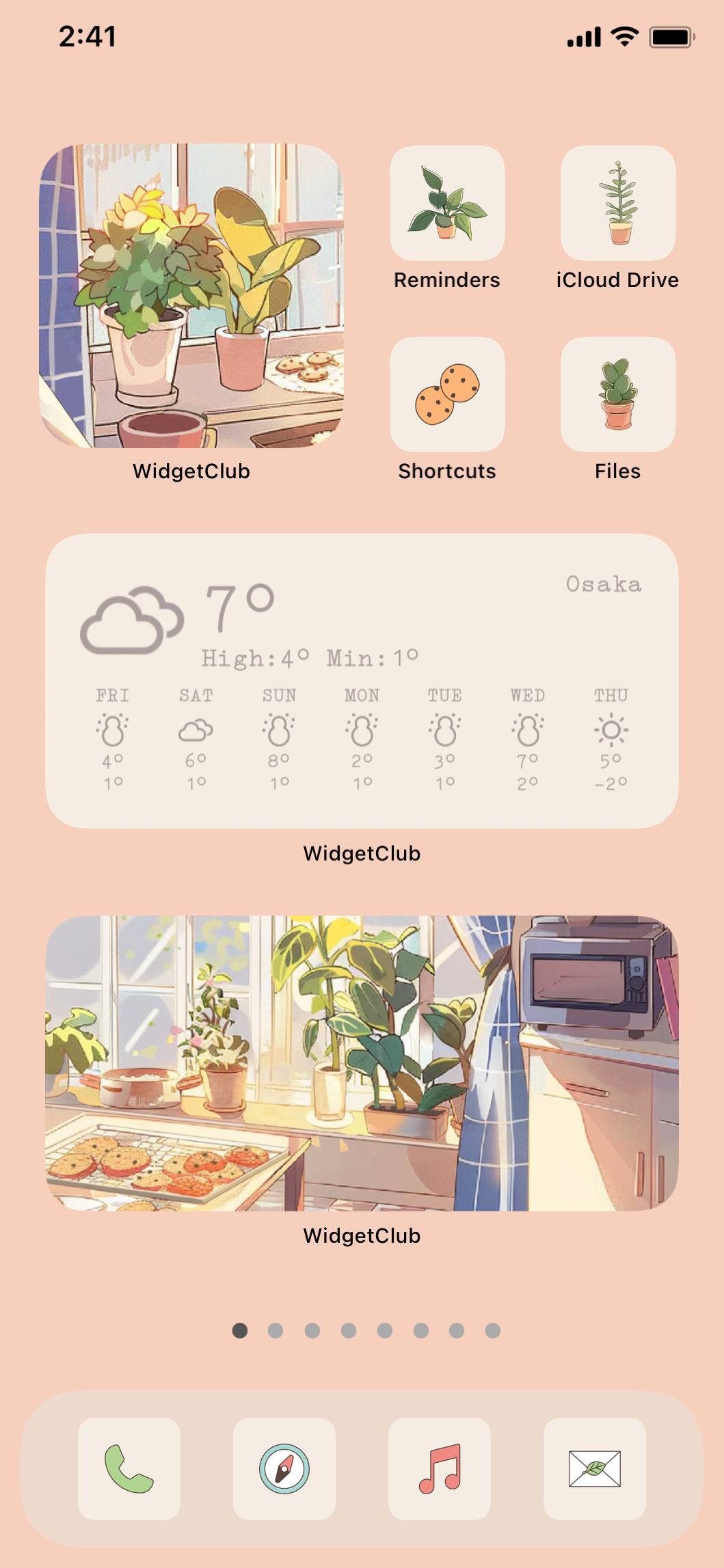 Sunlit KitchenHome Screen ideas[XjlOXGYxVGBCA07ROipL]